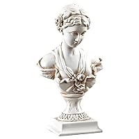 ミロのヴィーナス 女性像 クラシックデザイン 彫刻 置物 アンティーク ギリシャ Amazon.co.jp: 11.8インチ クラシック ギリシャ ヴィーナス デ ミロ